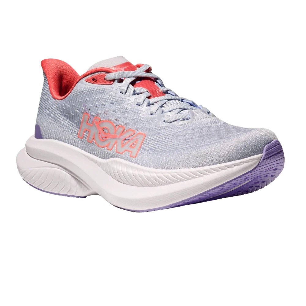HOKA - MACH 6 WIDE Women - Rev Online