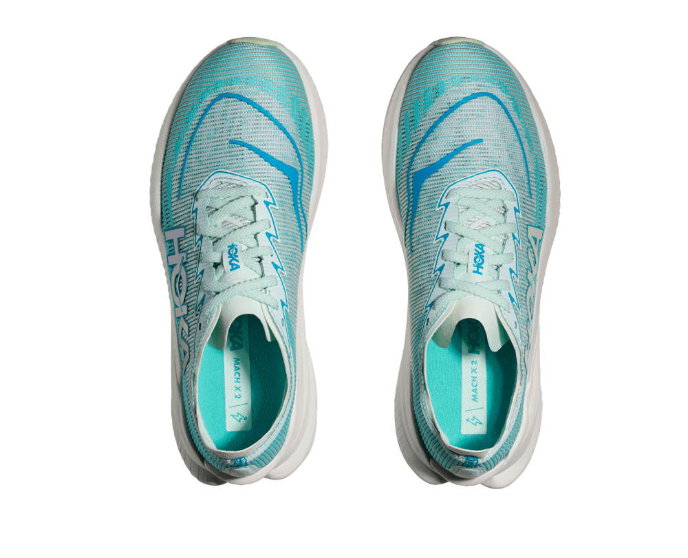 HOKA - MACH X 2 WIDE Women - Rev Online