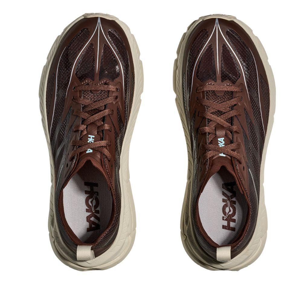 HOKA MAFATE SPEED 4 LITE รองเท้าลำลองไลฟ์สไตล์สำหรับผู้ชายและผู้หญิง - Rev Online