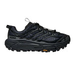 HOKA MAFATE THREE2 WORDMARK รองเท้าลำลองไลฟ์สไตล์ผู้ชายและผู้หญิง - Rev Online