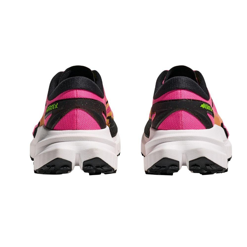 HOKA MAFATE X รองเท้าวิ่งเทรลผู้ชาย - Rev Online