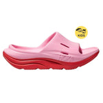 HOKA ORA RECOVERY SLIDE 3 รองเท้าแตะแบบสวมสำหรับเด็ก - Rev Online