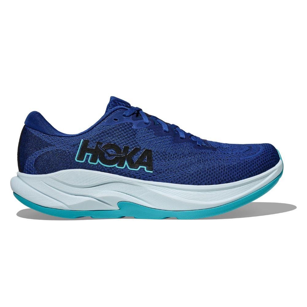 HOKA RINCON 4 รองเท้าวิ่งถนนผู้ชาย - Rev Online