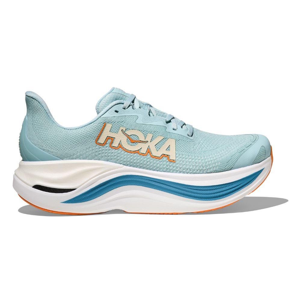 HOKA SKYWARD X รองเท้าวิ่งถนนผู้ชาย - Rev Online