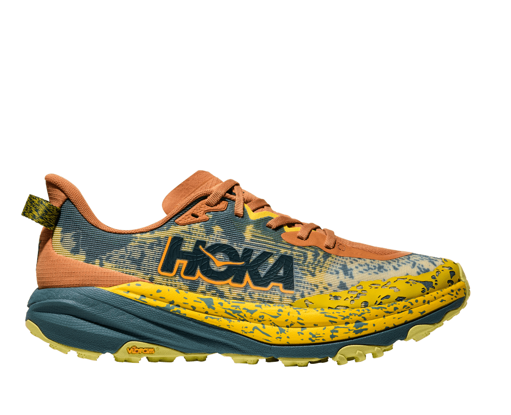 HOKA - SPEEDGOAT 6 Men - Rev Online