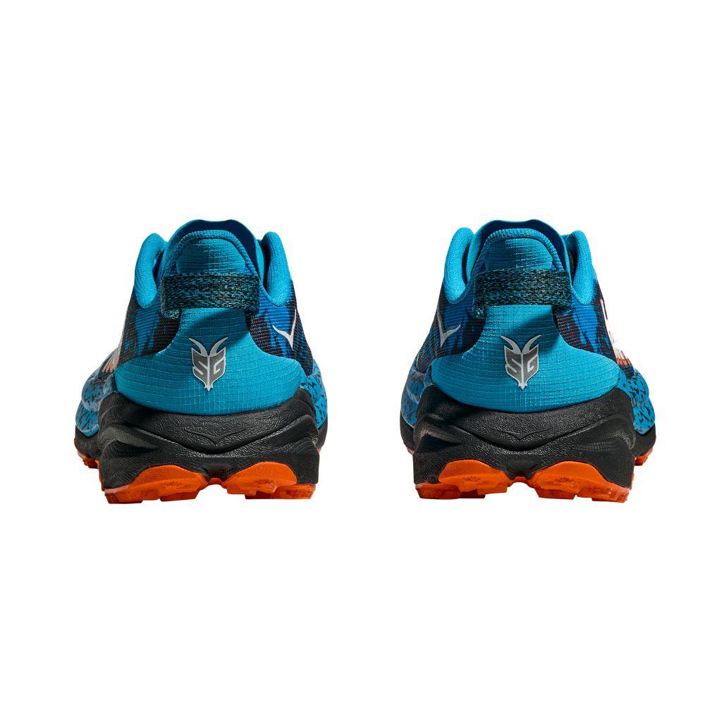 HOKA SPEEDGOAT 6 รองเท้าวิ่งเทรลผู้ชาย - Rev Online