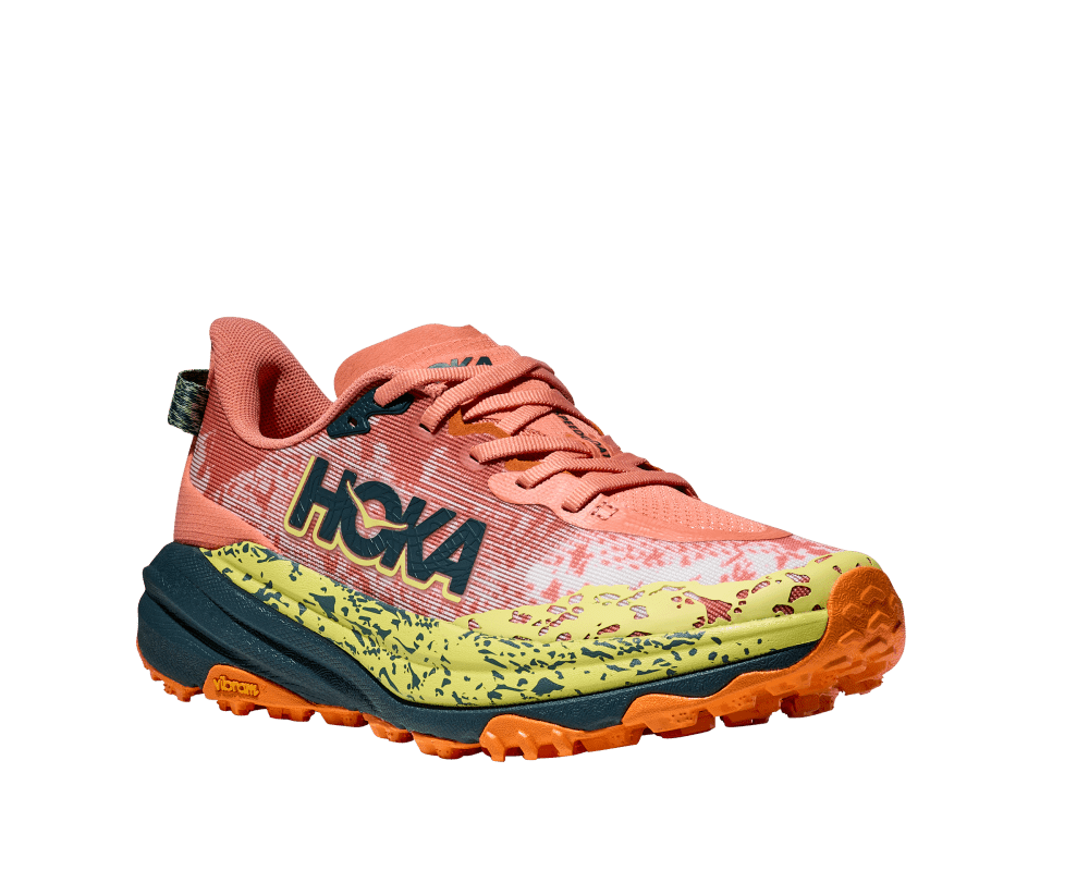 HOKA - SPEEDGOAT 6 Women - Rev Online