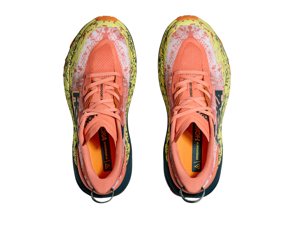 HOKA - SPEEDGOAT 6 Women - Rev Online