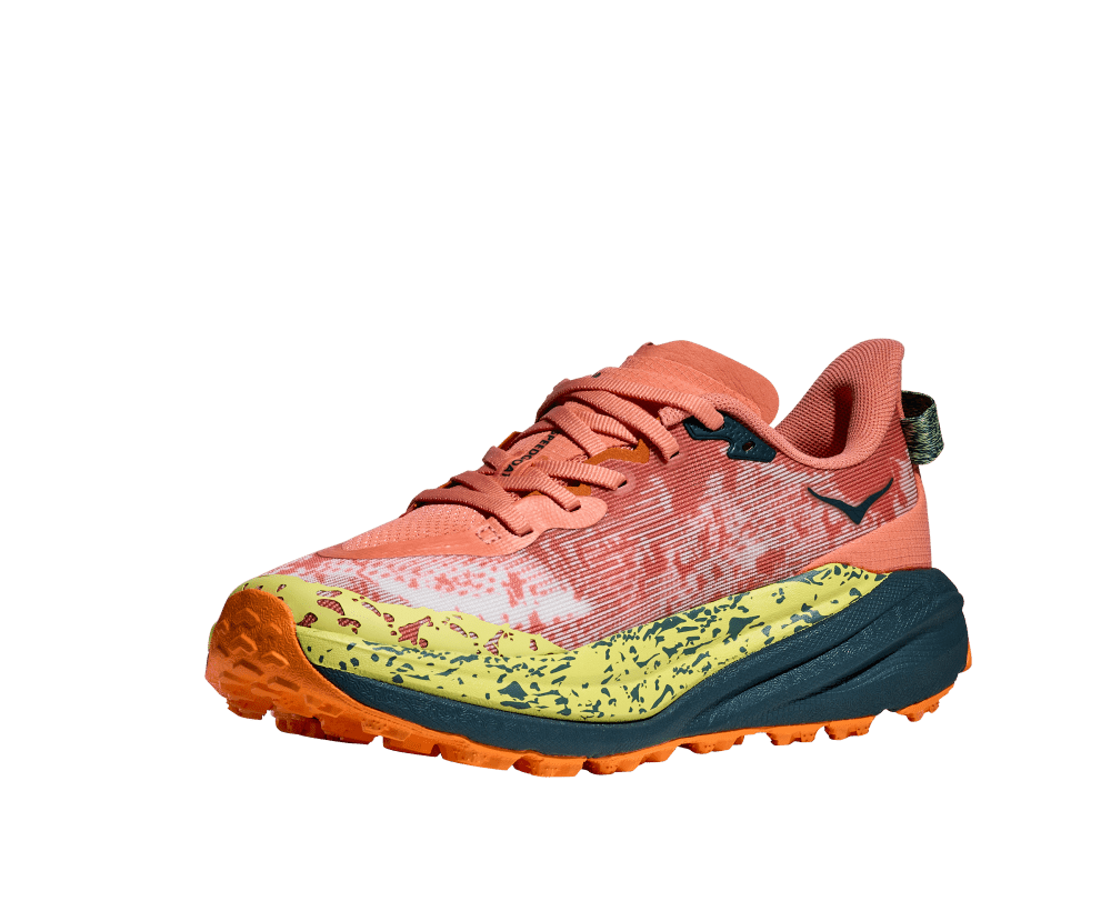 HOKA - SPEEDGOAT 6 Women - Rev Online