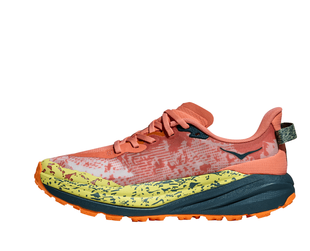 HOKA - SPEEDGOAT 6 Women - Rev Online