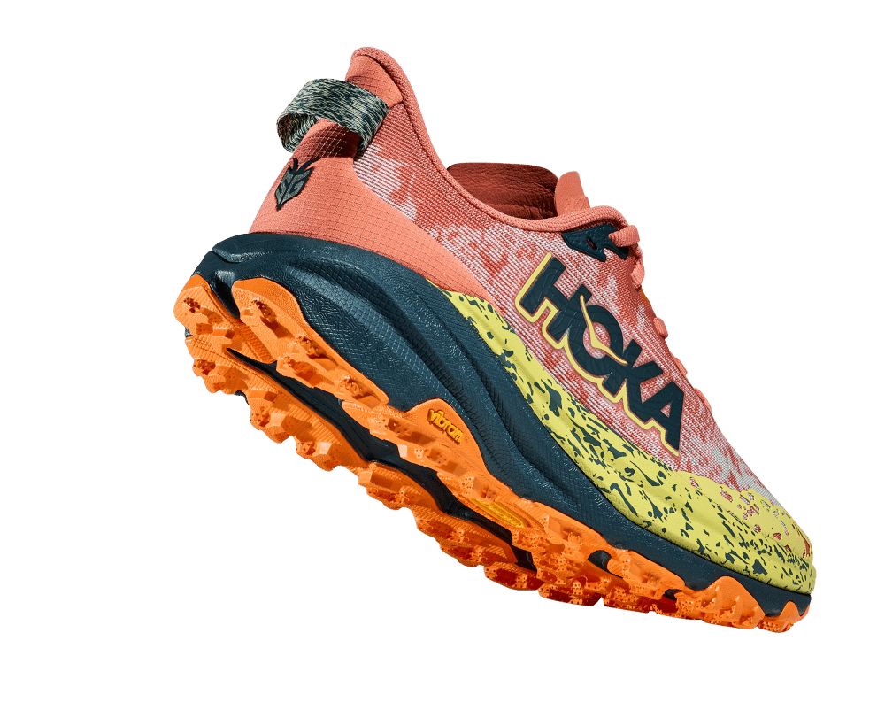 HOKA - SPEEDGOAT 6 Women - Rev Online