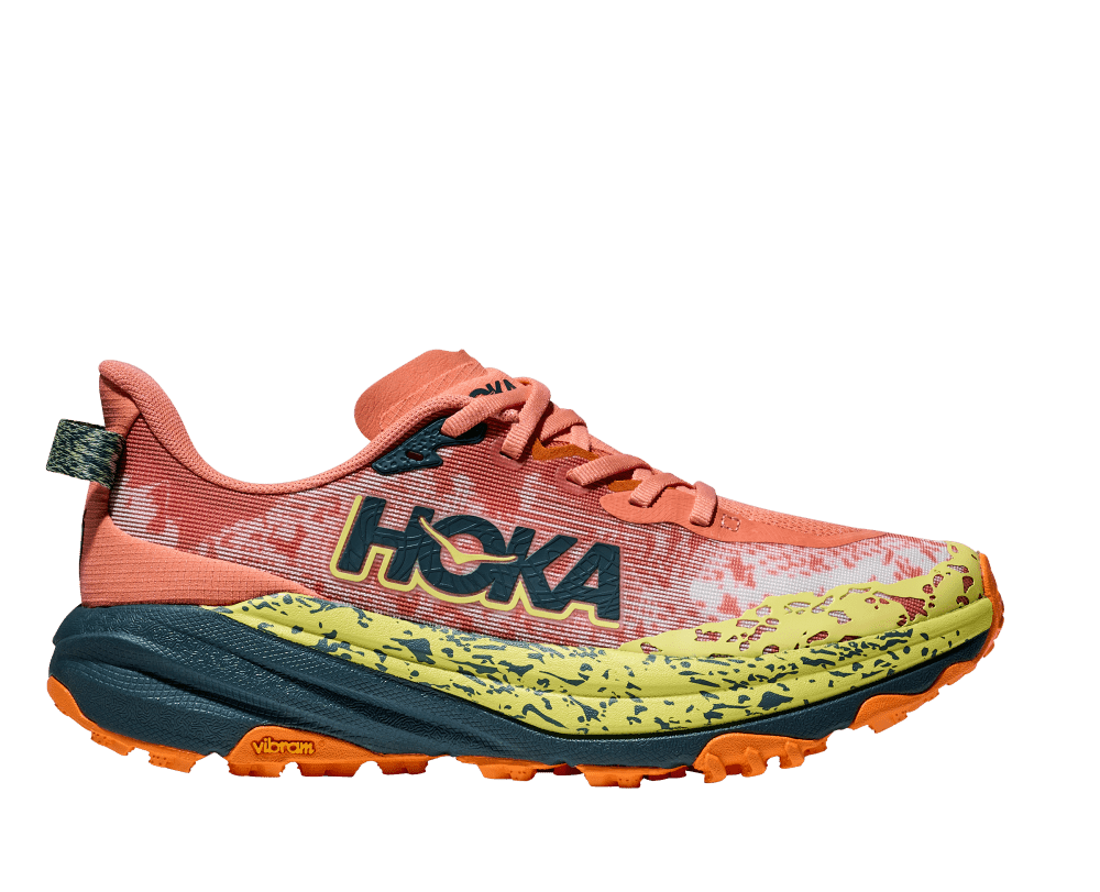 HOKA - SPEEDGOAT 6 Women - Rev Online