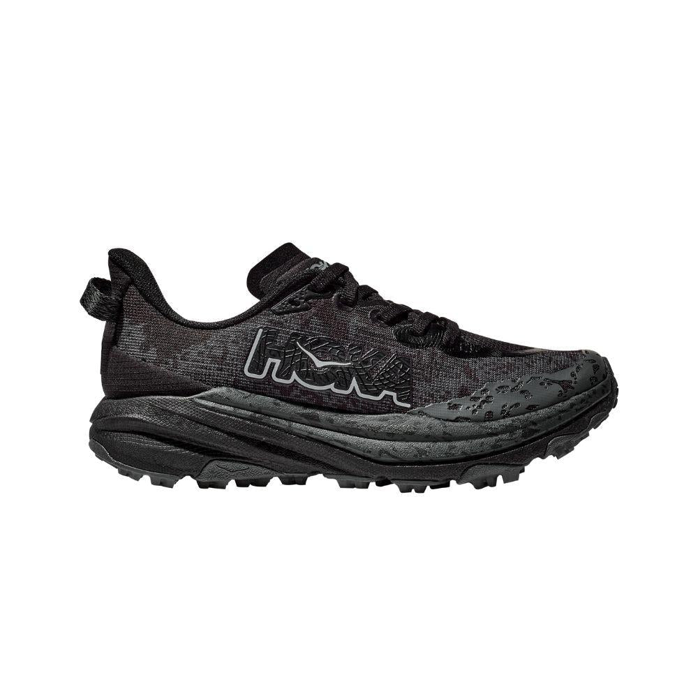 HOKA SPEEDGOAT 6 Y รองเท้าวิ่งเทรลสำหรับเด็ก - Rev Online
