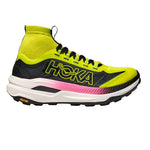 HOKA TECTON X 3 รองเท้าวิ่งเทรลผู้หญิง - Rev Online