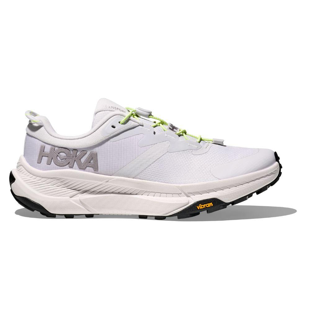 HOKA TRANSPORT WIDE รองเท้าลำลองไลฟ์สไตล์ผู้หญิง - Rev Online