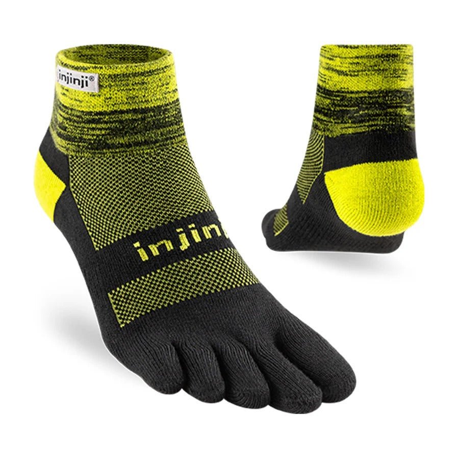 INJINJI - TRAIL MW MINI - CREW XTRALIFE Unisex - Rev Online