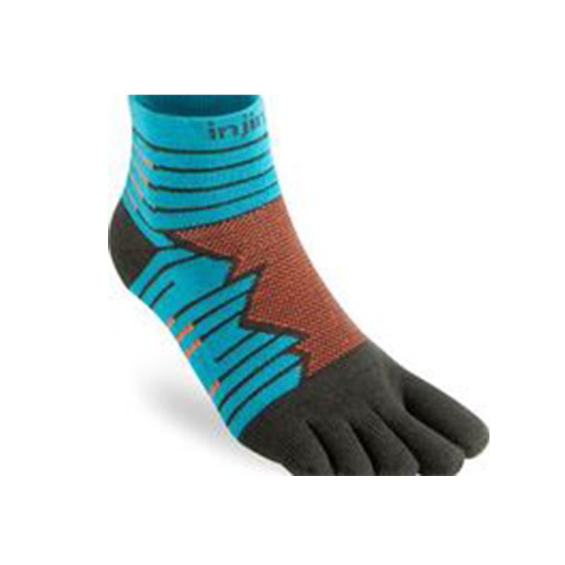 Medias Injinji Ultra Run Mini‑crew - Tienda Online de Ciclismo, Running Medias Injinji Ultra Run Mini‑crew - Tienda Online de Ciclismo, Running
