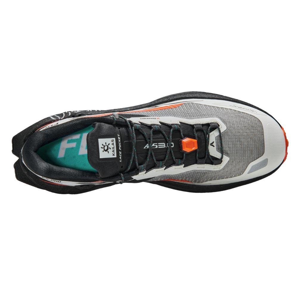 KAILAS FUGA EX PRO TRAIL RUNNING รองเท้าวิ่งเทรลผู้ชาย - Rev Online