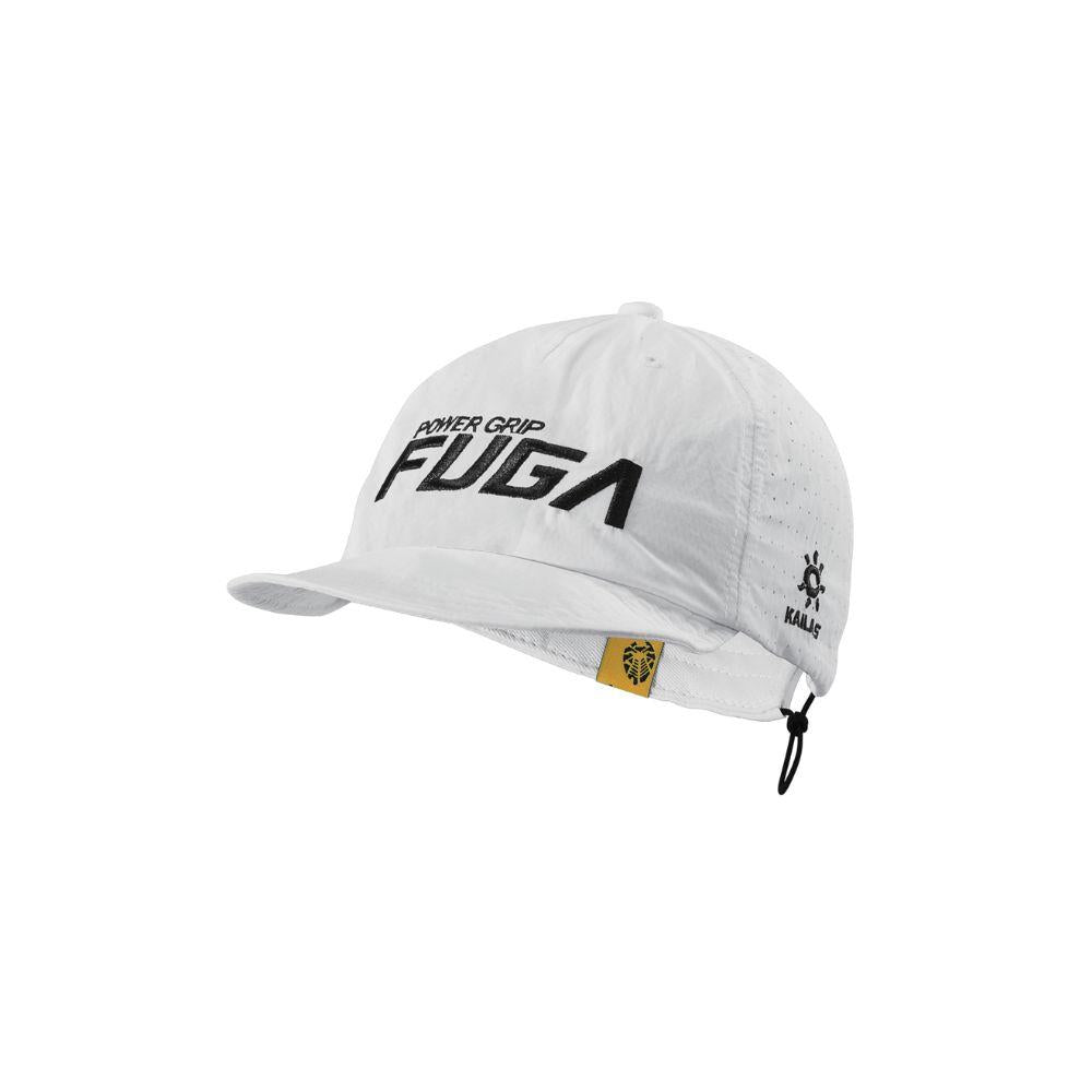 KAILAS GWP - FUGA Cap - Bright White สินค้าของแถมสำหรับรองเท้า Kailas เฉพาะรุ่นที่กำหนดเท่านั้น - Rev Online