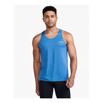 2XU-LIGHT SPEED TECH SINGLET Men - Rev Online