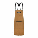 NATGEO CAMPING APRON ผ้ากันเปื้อนแคมป์ปิ้งผู้ชายและผู้หญิง - Rev Online