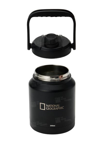 NATGEO CAMPING TUMBLER ขวดน้ำเก็บอุณหภูมิ - Rev Online