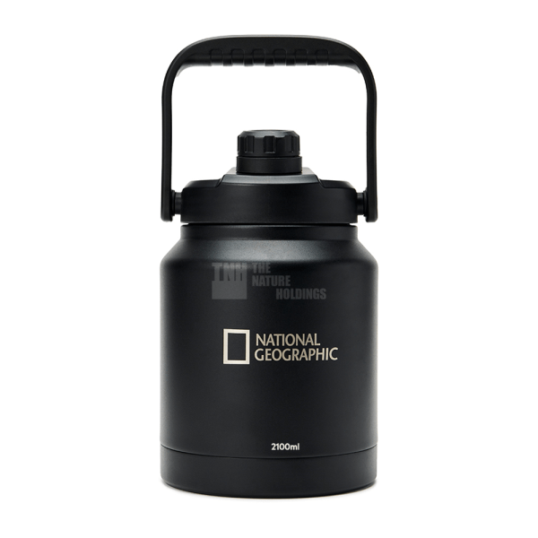 NATGEO CAMPING TUMBLER ขวดน้ำเก็บอุณหภูมิ - Rev Online