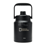NATGEO CAMPING TUMBLER ขวดน้ำเก็บอุณหภูมิ - Rev Online