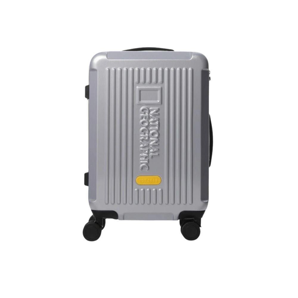 NATGEO LUGGAGE กระเป๋าเดินทางสำหรับผู้ชายและผู้หญิง - Rev Online