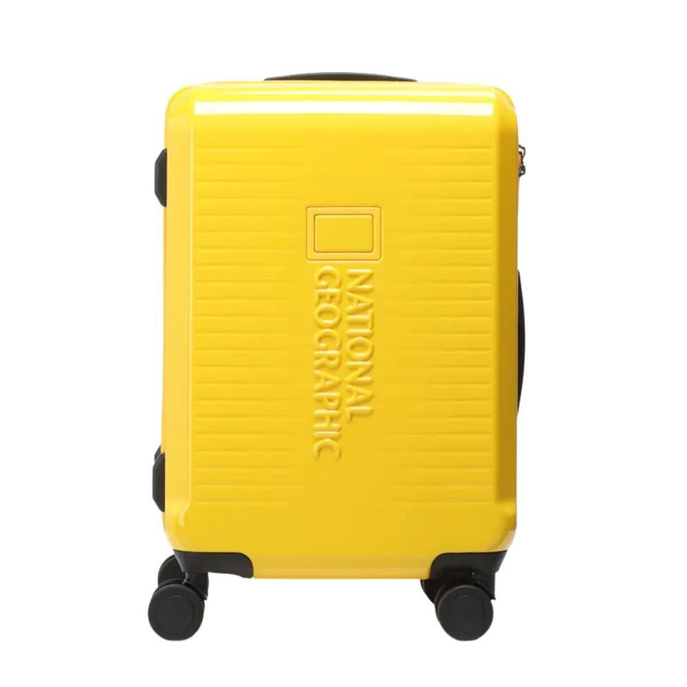 NATGEO LUGGAGE กระเป๋าเดินทางสำหรับทั้งผู้ชายและผู้หญิง - Rev Online