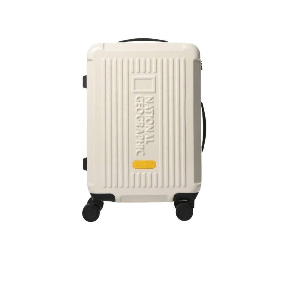 NATGEO LUGGAGE กระเป๋าเดินทางสำหรับผู้ชายและผู้หญิง - Rev Online