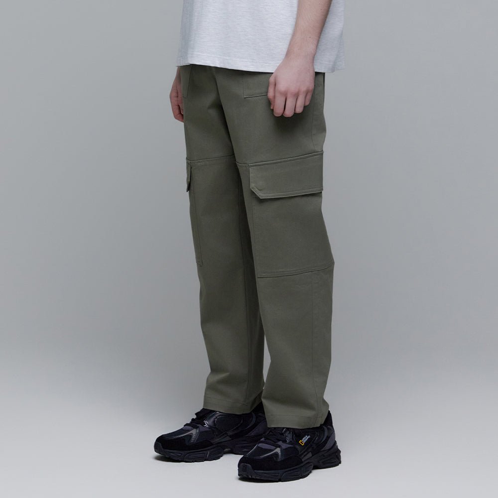NATGEO - PANTS Men - Rev Online