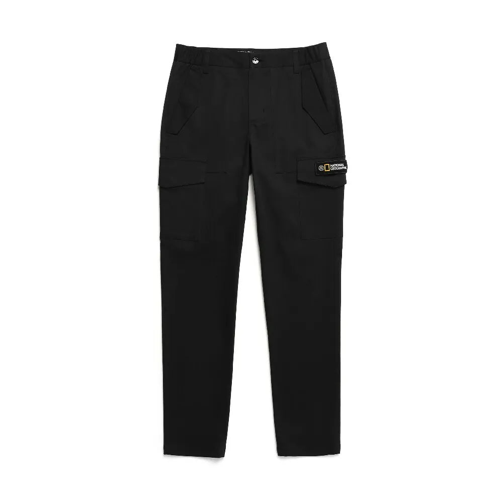 NATGEO PANTS กางเกงผู้หญิง - Rev Online