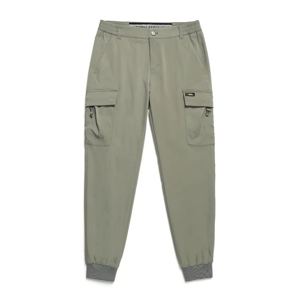NATGEO PANTS กางเกงผู้หญิง - Rev Online