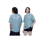 NATGEO RASHGUARD เสื้อแรชการ์ดสำหรับผู้ชายและผู้หญิง - Rev Online