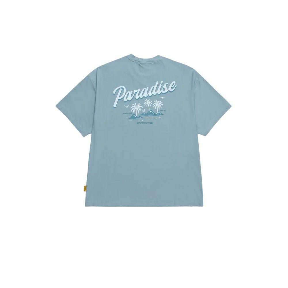 NATGEO RASHGUARD เสื้อแรชการ์ดสำหรับผู้ชายและผู้หญิง - Rev Online