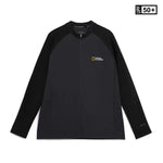 NATGEO RASHGUARD เสื้อแรชการ์ดสำหรับผู้ชายและผู้หญิง - Rev Online