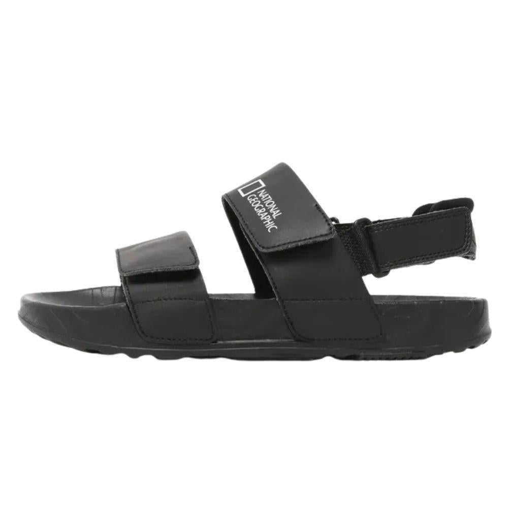 NATGEO SANDAL Unisex รองเท้าแตะรัดส้นผู้ชาย - Rev Online