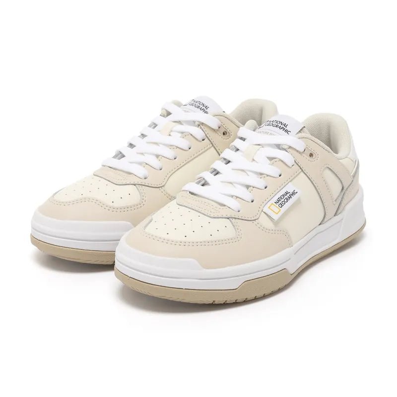 NATGEO SNEAKER รองเท้าลำลองไลฟ์สไตล์สำหรับทั้งชายและหญิง - Rev Online