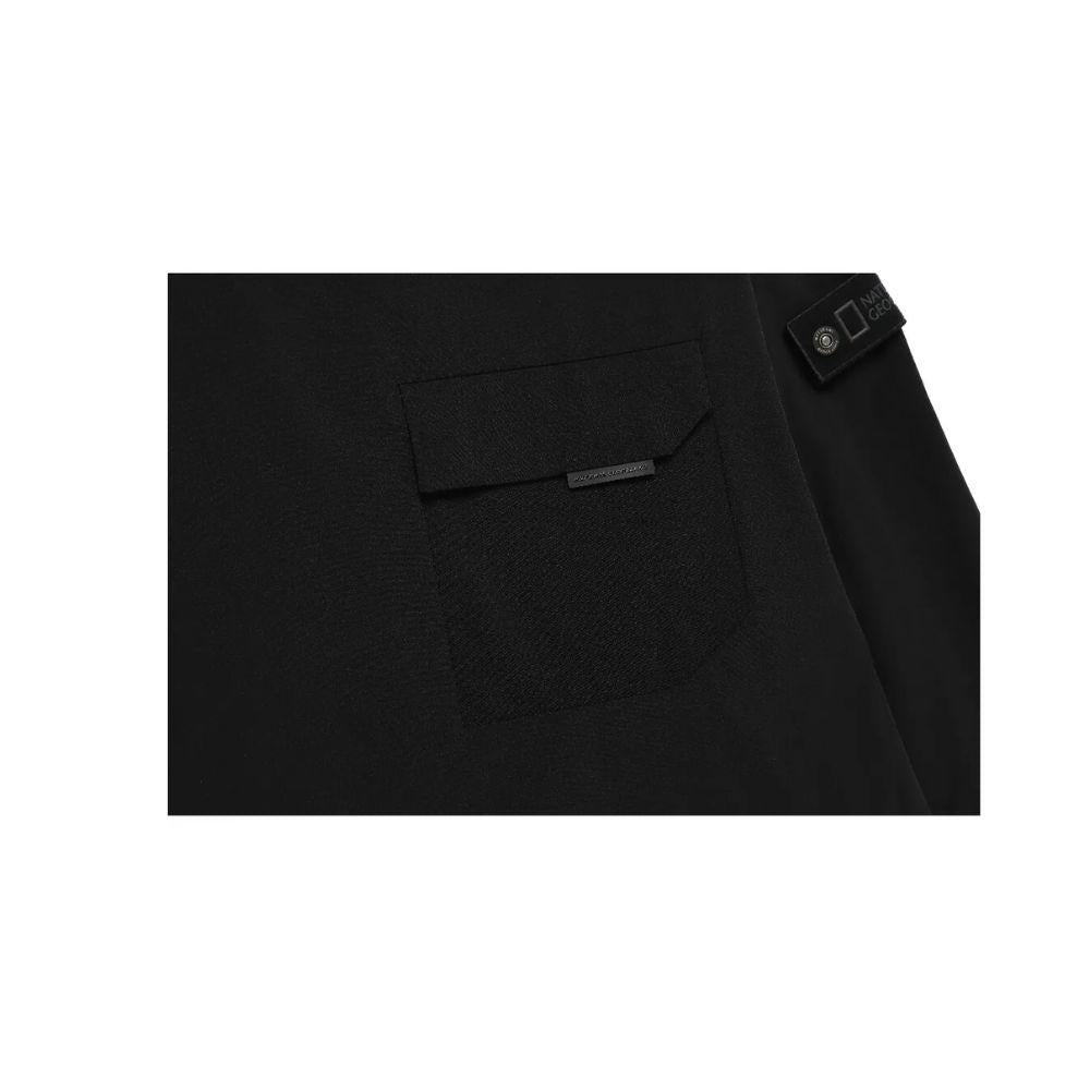 NATGEO SWEATSHIRT เสื้อสเวตเชิ้ตสำหรับผู้หญิง - Rev Online