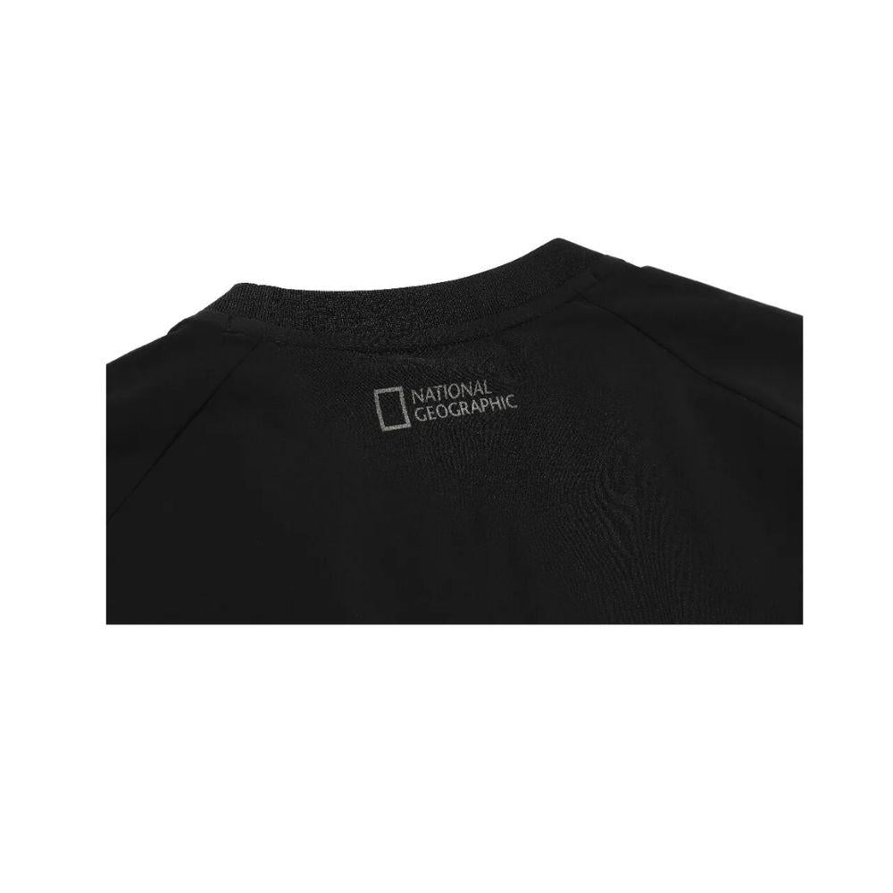 NATGEO SWEATSHIRT เสื้อสเวตเชิ้ตสำหรับผู้หญิง - Rev Online