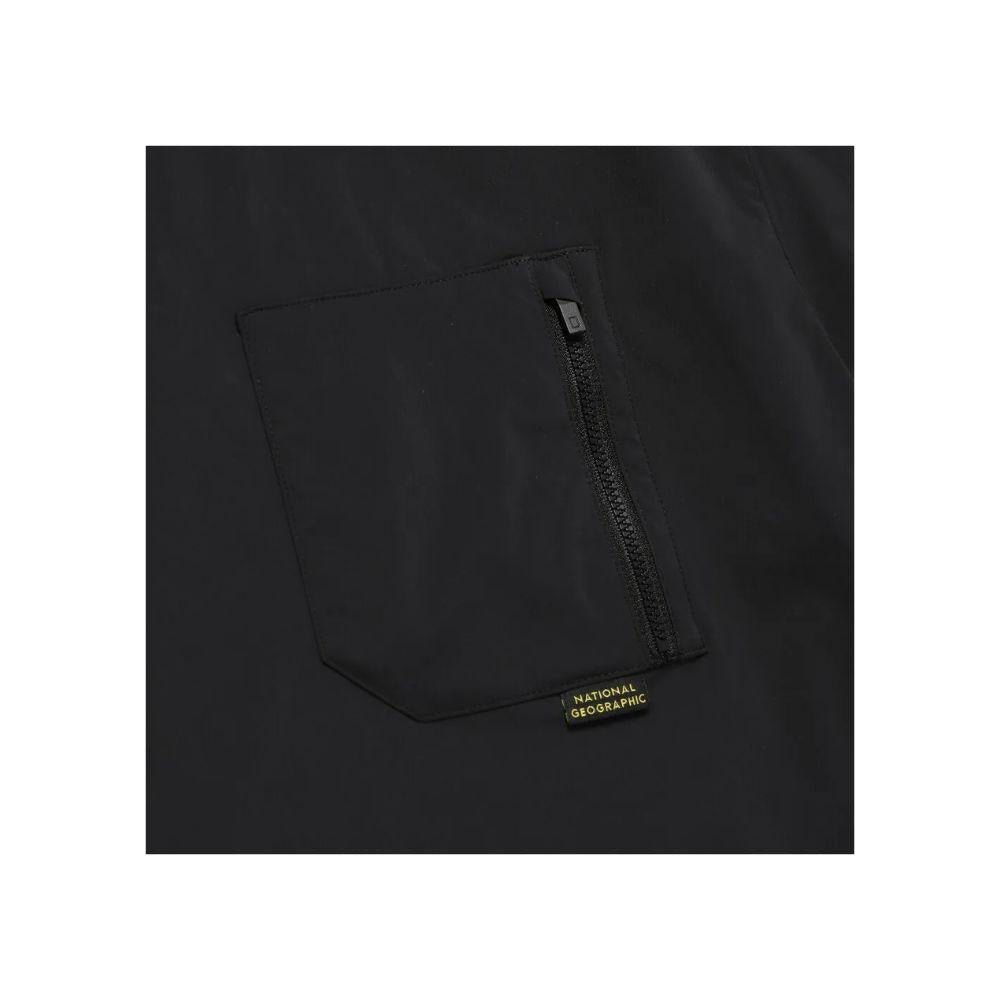 NATGEO T - SHIRT เสื้อยืดแขนสั้นสำหรับผู้ชายและผู้หญิง - Rev Online