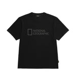 NATGEO T - SHIRT เสื้อยืดทีเชิ๊ตสำหรับผู้ชายและผู้หญิง - Rev Online