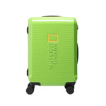 NATIONAL GEOGRAPHIC LUGGAGE กระเป๋าเดินทางสำหรับทั้งผู้ชายและผู้หญิง - Rev Online