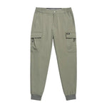 NATIONAL GEOGRAPHIC PANTS กางเกงผู้หญิง - Rev Online