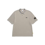 NATIONAL GEOGRAPHIC POLO เสื้อโปโลสำหรับทั้งชายและหญิง - Rev Online