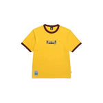 NATIONAL GEOGRAPHIC T - SHIRT เสื้อยืดทีสำหรับผู้ชายและผู้หญิง - Rev Online