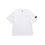 NATIONAL GEOGRAPHIC T - SHIRT เสื้อยืดทีสำหรับผู้ชายและผู้หญิง - Rev Online