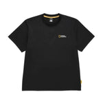 NATIONAL GEOGRAPHIC T - SHIRT เสื้อยืดทีเชิ๊ตสำหรับผู้ชายและผู้หญิง - Rev Online