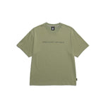 NATIONAL GEOGRAPHIC T - SHIRT เสื้อยืดทีเชิ๊ตสำหรับผู้ชายและผู้หญิง - Rev Online